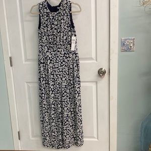 London Times Pantsuit Size 6